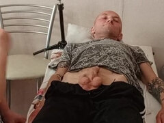 Stepmom Deep Throat Blowjob Swallows Cum - Zona901 MILF Sucks Cock