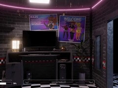 Genootschap, Futanaria, Spel, Naakt