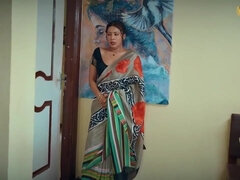 Chandni Raat Hot Indian Web Series Part-8 - Amateur