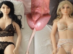 Love, realdoll, chicks