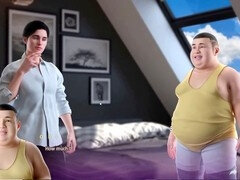 Dreidimensional, Leie, In den arsch, Arabisch, Aus dem arsch in den mund, Spiele, Jungendliche (18+)