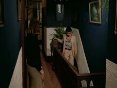 Behaart, Handjob, Italienisch, Vintage