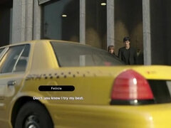 In den arsch, Betrug, Gehörnter ehemann, Hd, Reif, Büro, Sekretärin, Ehefrau