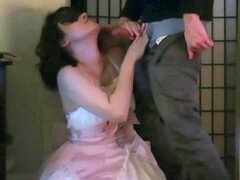 Dominación, Vestido, Pajear