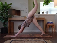 Большая жопа, Большие сиськи, Пальцем, Рыжие