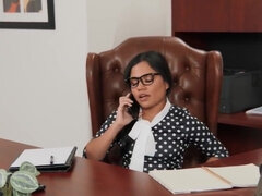 Жопа, Большая жопа, Минет, Глубокая глотка, Хд, Милф, Соски, В офисе