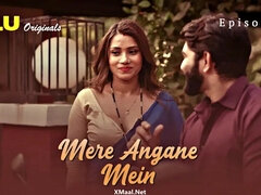 デカ尻, フェラチオ, 中出し, イく瞬間, ハードコア, インド人, オナニー, オッパイの