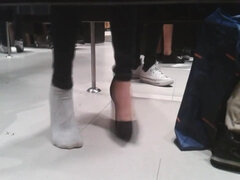 VOYEUR 02 - Primer Encoxada + BONUS - CDMX