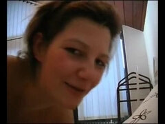 Amateur, Sucer une bite, Fétiche, Allemand, Fait maison, Rétro, Nénés, Épouse