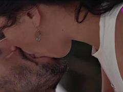 美女, デカパイ, ハードコア, 下着, 熟年, 淫乱熟女, ソフトコア, オッパイの