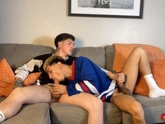 Anal, Verga grande, Garganta profunda, Gay, Verga enorme