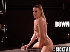 Wild Diane Chrystall enjoys butt fucking sex