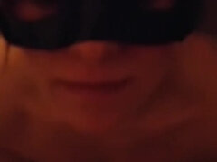 Leie, Blasen, Paar, Spermaladung, Hd, Italienisch, Pervers, Pov