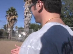 Ashley & Stephanie: Really Really Pleasant