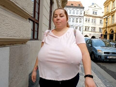 Wohlbeleibte schöne frauen, Grosse titten, Hd, Lesbisch, Nackt, Öffentlich, Solo, Titten