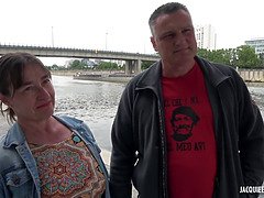 Anal, Despelote, Francés, Hd, Maduro, Anal maduro, Madres para coger, Voyeur