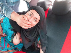 Enthousiasteling, Arabisch, Hardcore, Hd, Indonesisch, Openbaar, Stiefmoeder, Verassing