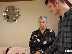 British Matures Hot Porn Video