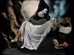 Electric Blue US 24 - Nurse Fever 1985 ft. Kay Parker: Striptease, Compilation  Vintage Porn