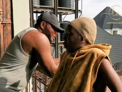 Leie, Blasen, Hd, Selbstgemacht, Massage, Nackt, Zierlich, Titten