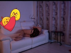 Leie, Schmuddelige sprache, Weibliche domination, Hd, Erniedrigung, Herrin, Penis, Ehefrau