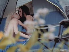 Terror Camp Scene 4 - Last Moments 2 - SweetHeartVideo