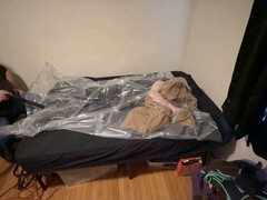 Américain, Bondage domination sadisme masochisme, Bondage, Couple, Homosexuelle