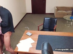 素人, ハードコア, ラティーナ, 淫乱熟女, 母, オフィス, スパイ, オッパイの