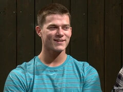 Bondage discipline sadomasochisme, Gezichtzitten, Vernedering, Orgasme, Prostaat, Kut duiken, Slaaf, Billekoek