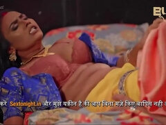 Gros cul, Gros seins, Sucer une bite, Éjaculation interne, Tir de sperme, Hard, Fait maison, Indienne