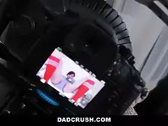 Брюнетки, Папочка, Собачьи, Хд, Чудовищные размеры, Кричащие, Бритые, Сиськи