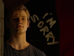 Lieveling, Grote mammen, Blond, Bruinharig, Beroemdheid, Hardcore, Feest, Mager