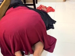 Арабское, Из жопы в рот, Толстушки, Спальня, Большая жопа, Милф, Мамочка, Мачеха