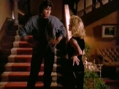 Grote mammen, Bruinharig, Europees, Moeder die ik wil neuken, Natuurlijke tieten, Roodharige vrouw, Oud