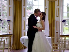 Grote mammen, Brijd, Europees, Frans, Groepseks, Hardcore, Tieten likken, Vrouw