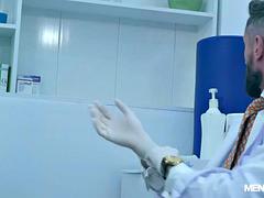 Check-In With Dr. North