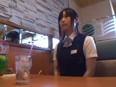 美人, 巨乳な, 古典, カワイイ, チン, 日本人, オーガズム, オマンコ