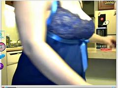 Lieveling, Mooie dikke vrouwen, Masturbatie, Moeder die ik wil neuken, Russisch, Alleen