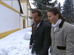 Анальный секс, Большая жопа, Блондинки, Брюнетки, Группа, Итальянки, Белье, Чулки