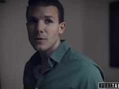 Tetas grandes, Chantaje, Rubia, Familia, Madres para coger, Mamá, Realidad, Madrastra