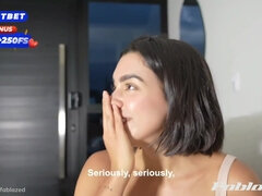 I Want You To Pee On Me, Dont Judge Me - Amateur Fablazed Pov