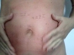 素人, アメリカ人, バイセクシャル, 熟年, 母, お仕置き, ソフトコア, おもちゃ