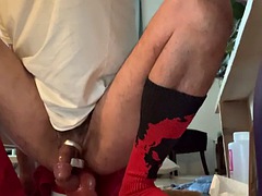 Amateur, Anal, Fetiche, Penetracion con puños, Gay, Sexo duro, Masturbación, Solo