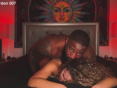 Arsch, Grosser arsch, Verrückt, Besamung, Spermaladung, Schwanz, Masturbation, Titten