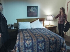 Mamada, Botas, Hotel, Lamidas, Tetas naturales, Al aire libre, Coño, Tetas