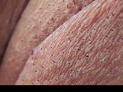 ズームショット, 剃毛