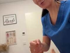 Amateur, Mamada, Atrapados, Semen en la boca, Garganta profunda, Hd, Casero, Pov