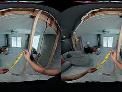 3d, 美女, フェラチオ, 茶髪の, ハメ撮り, 現実, 赤毛, オッパイの