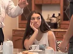 Mamada, Morena, Papá, Muñeca, Hd, Lamidas, Coño, Adolescente