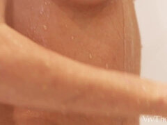 Eliza Cumming and Jazz Jordan's Lesbian Passion Explodes in Heat